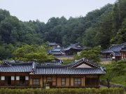 안동시, ‘열린관광지 공모사업’ 연속 선정 쾌거