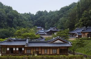 안동시, ‘열린관광지 공모사업’ 연속 선정 쾌거