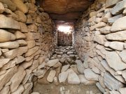 ‘창녕 계성고분군 4호분’ 현장공개회 개최