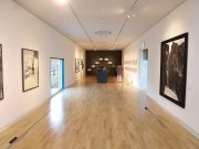 ‘솔거미술관 초대기증작가 기획전시, 일체유심조’展 개최