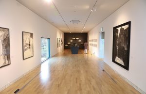 ‘솔거미술관 초대기증작가 기획전시, 일체유심조’展 개최