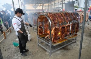 전국 제 1의 축산군 ‘홍성’ 대한민국 BBQ 성지로 부상