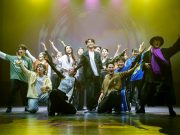 뮤지컬 ‘더 쇼! 신라하다’ 성황리 개최