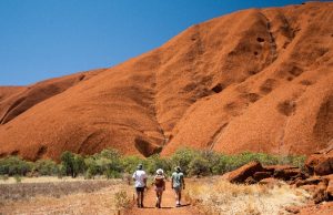 호주관광청, 러너스 하이 만끽할 수 있는 ‘호주 런트립 코스’ 소개