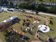 악양생활문화센터 입주작가 성과공유회 및 공동체 축제’ 개최