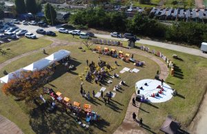 악양생활문화센터 입주작가 성과공유회 및 공동체 축제’ 개최