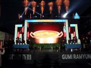 구미라면축제, 17만 방문객 중 48%가 외지인