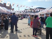 논산시, ‘갱갱이에서 손들어’ 축제 개최