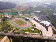 무안군, 전남도 전지훈련 유치실적 평가 우수 시군 선정