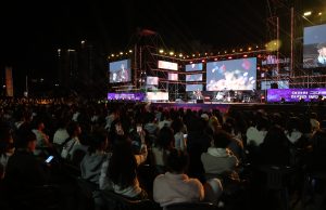 청년의 열정과 함께! 제4회 무안 YD 페스티벌 포문 열어