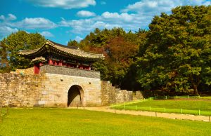 11월 사진으로 만나는 여행 명소 ‘문경새재’