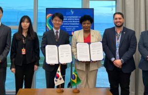 주요 20개국 문화장관회의, 한국의 문화정책 방향 공유