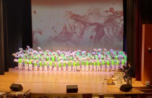 보성군, ‘제4회 보성예술제’ 성황리 개최