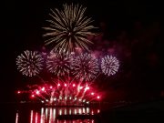 ‘2024 여수밤바다불꽃축제’ 성황리 개최