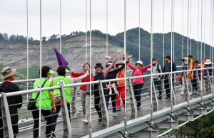 영주시, ‘2024 영주댐 전국 건강걷기대회’ 개최