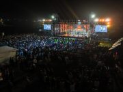 ‘영주장날 농특산물대축제’ 1일, 문정둔치 행사장 개장