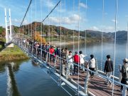 영주댐 전국 건강걷기대회’ 성황리 개최