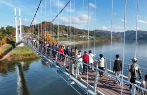 영주댐 전국 건강걷기대회’ 성황리 개최