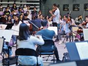 서울시립청소년음악센터 ‘SYMC 마스터클래스’ 2024 시리즈 성료