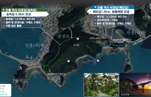 태안의 보고 안흥항, 지역 대표 관광지 육성 추진