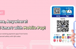 한국관광공사, 외래객 모바일 간편결제 확대 지원