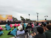 홍성군, 명품 낙조와 함께 즐기는 ‘선셋 음악회’ 성료