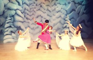 함안문화예술회관 가족뮤지컬 ‘호두까기인형’ 찾아온다.