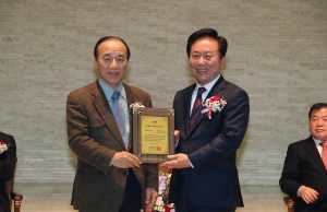 권기창 안동시장, 2024 올해의 지방자치 CEO 선정