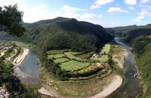 안동 맹개마을, 2024 한국관광의 별 선정