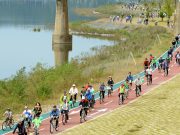 ‘안동호반 자전거길’ 자전거 자유여행 대표코스 60선 선정