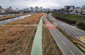 청주, 무심천’생태·문화·힐링 공간으로 재탄생