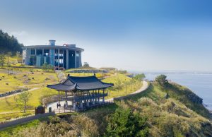 경북에 깃든 고요한 선비의 발자취, 사은 길을 걷다