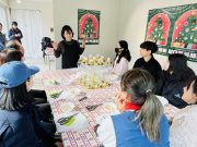 경북 북부권 홍보 팝업스토어 ‘원더풀북새통’ 성료