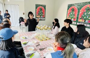 경북 북부권 홍보 팝업스토어 ‘원더풀북새통’ 성료