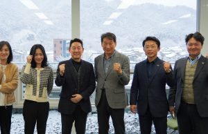 POST-APEC “경북을 국제회의도시 거점으로”