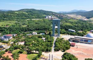 을사년 새해맞이 경주엑스포대공원 ‘을사 GO’이벤트 개최