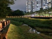 고양시, 도시공원은 변신 중