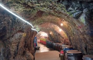 ‘광천토굴새우젓 가공업’ 충남 첫 국가중요어업유산 지정