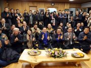 장흥군, 한강 작가 노벨문학상 수상에 ‘잔칫집 분위기’