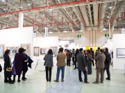 아이도 어른도 함께 즐기는 ‘2024 구미아트페어’ 개막