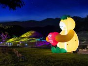 성주군, 가족친화형 야간관광 전략 ‘트윙클 성주’로 지역소멸 위기 돌파