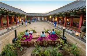 올 한 해 궁궐·조선왕릉 1,489만 명 방문해 전년대비 52만 명 증가