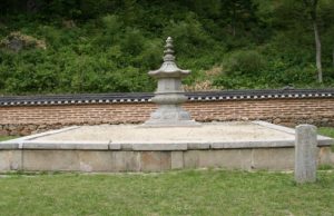 곡성 태안사 적인선사탑, 국보 지정 예고