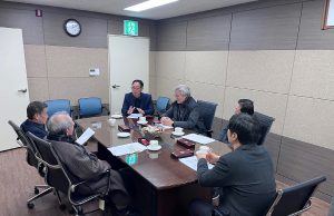 2024년 영주문화관광활성화 협의회 총회 개최