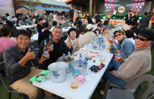 외국인 MZ, 대한민국 로컬여행 1번지 완주군에 반하다