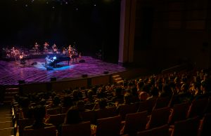 정선군, ‘양방언 폐광지역을 연주사다: 정선사유’ 기획공연 개최