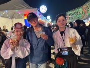 대만 가오슝 음악 & 미식(美食) 축제서 제주 관광 홍보