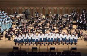 청주시립국악단 송년음악회, 전석 매진 속 성황리 개최