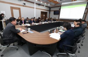 청주시, 문화정책 중장기 발전계획 수립 최종보고회 개최