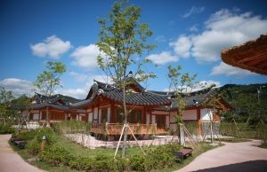 청주시, 초정행궁&현도오토캠핑장 평일숙박 30% 환급